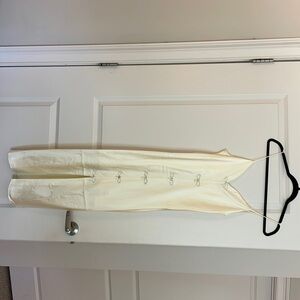 Vanilla Cerula Dress by Cami NYC